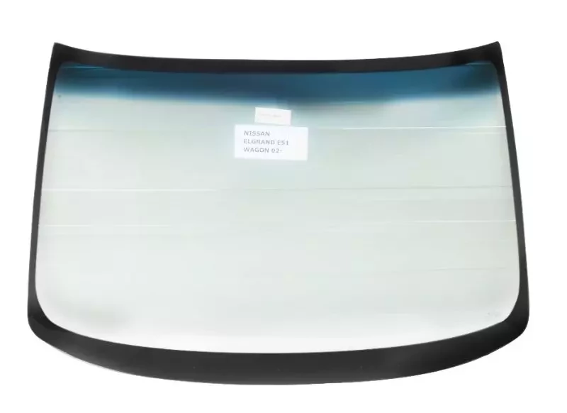 Windscreen Nissan Elgrand E51 Wagon 02-